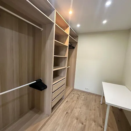Lfa 53 - Calme Et Repos Pres De Liege Holiday home