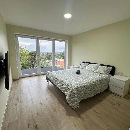 Holiday home Lfa 53 - Calme Et Repos Pres De Liege Herstal