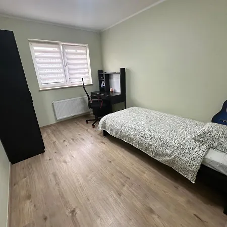 Holiday home Lfa 53 - Calme Et Repos Pres De Liege *