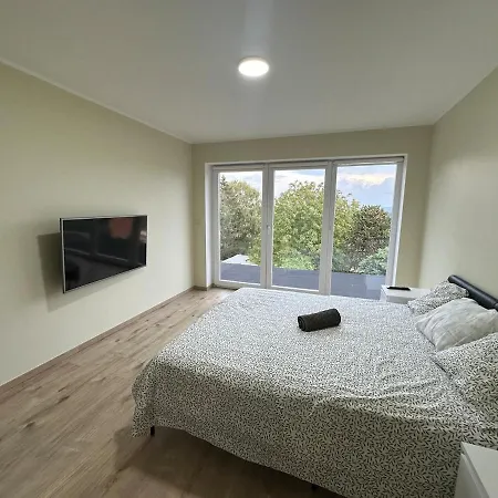 Holiday home Lfa 53 - Calme Et Repos Pres De Liege *