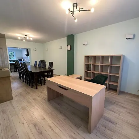 Holiday home Lfa 53 - Calme Et Repos Pres De Liege