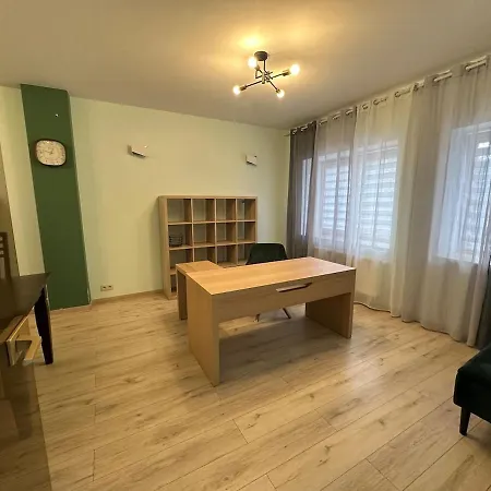 Lfa 53 - Calme Et Repos Pres De Liege Holiday home Herstal