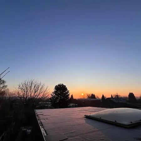 Lfa 53 - Calme Et Repos Pres De Liege Holiday home Herstal